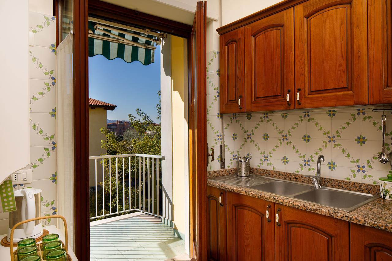 Apartamento Anema E Core *