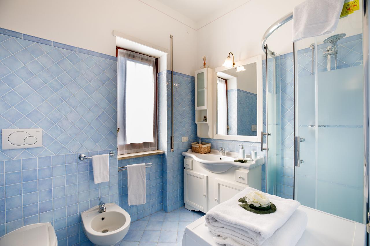 Anema E Core Apartamento Península Sorrentina
