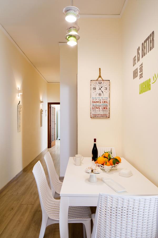 Apartment Anema E Core Sorrento