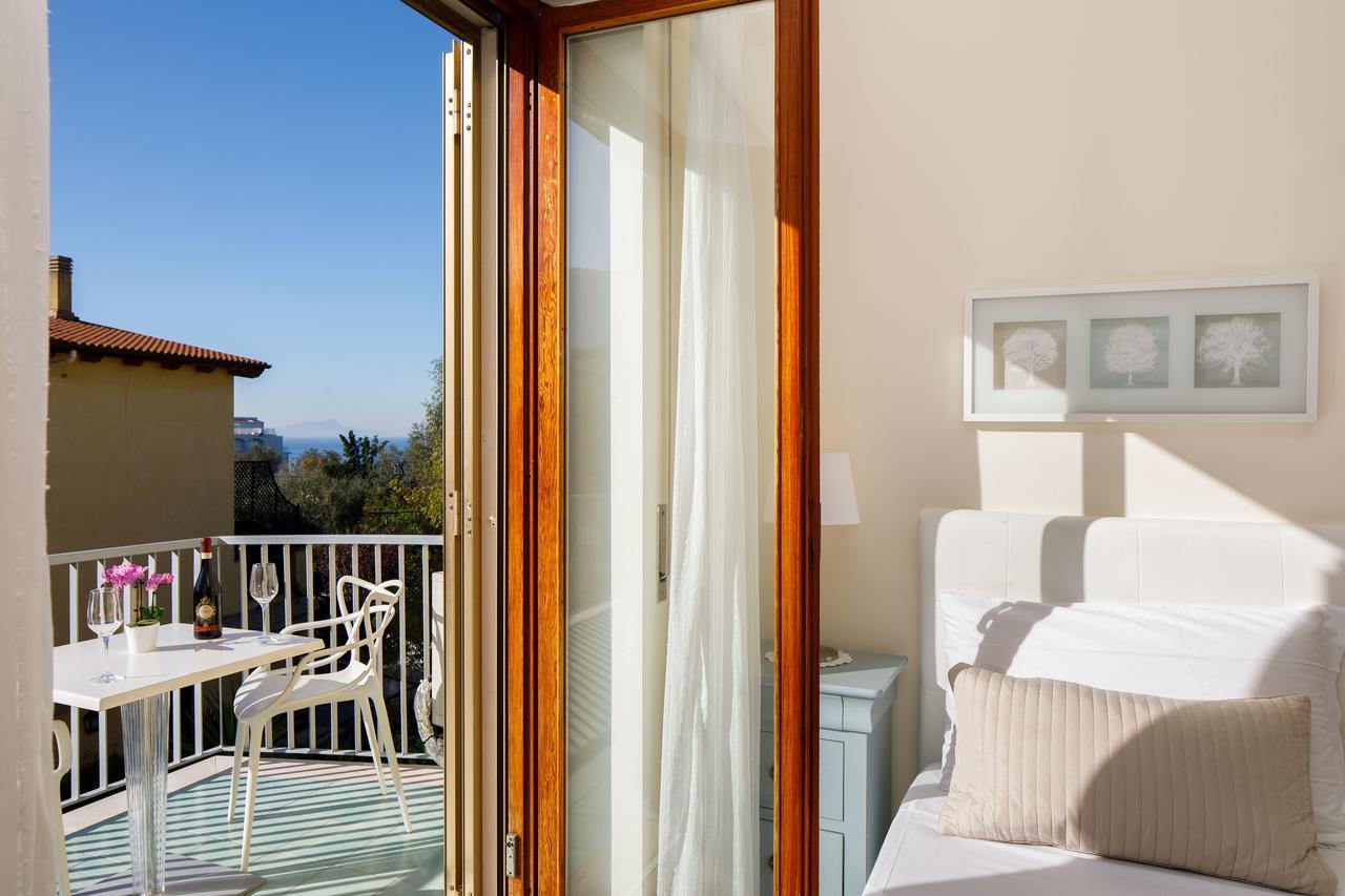 Anema E Core Apartment *