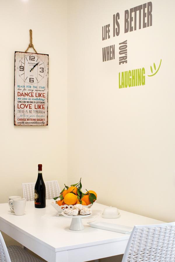 Apartment Anema E Core Sorrento